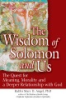 The_wisdom_of_Solomon_and_us