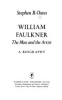 William_Faulkner__the_man_and_the_artist