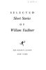 Selected_short_stories_of_William_Faulkner