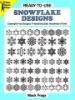 Ready-to-use_snowflake_designs
