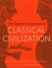 The_Oxford_companion_to_classical_civilization