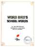 Word_Bird_s_school_words