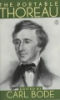 The_portable_Thoreau