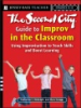 The_Second_City_guide_to_improv_in_the_classroom