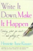 Write_it_down__make_it_happen