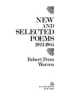 New_and_selected_poems__1923-1985