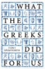 What_the_Greeks_did_for_us