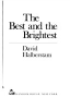 The_best_and_the_brightest