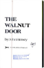 The_walnut_door