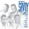 Timeless__Savoy_Jazz_Sampler