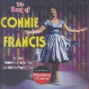 The_best_of_Connie_Francis