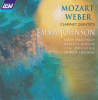 Mozart___Weber__Clarinet_Quintets