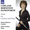 Copland___Bernstein__Clarinet_Sonatas_-_Dankworth__Suite_For_Emma___Picture_Of_Jeannie