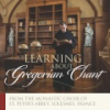 Learning_about_Gregorian_chant