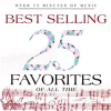 25_Best_Selling_Favorites_Of_All_Time