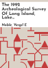The_1992_archeological_survey_of_Long_Island__Lake_Superior__Apostle_Islands_National_Lakeshore