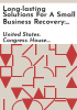 Long-lasting_solutions_for_a_small_business_recovery
