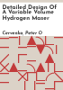 Detailed_design_of_a_variable_volume_hydrogen_maser