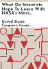 What_do_scientists_hope_to_learn_with_NASA_s_Mars_Perseverance_Rover_