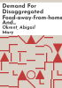 Demand_for_disaggregated_food-away-from-home_and_food-at-home_products_in_the_United_States