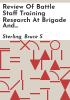 Review_of_battle_staff_training_research_at_brigade_and_battalion_levels