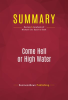 Summary__Come_Hell_or_High_Water