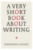 A_very_short_book_about_writing