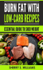 Burn_Fat_With_Low-Carb_Recipes