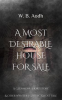 A_Most_Desirable_House_for_Sale__A_Glenmoor_Short_Story___Other_Wynter_s_Gothic_Ghost_Tale