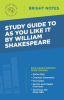 Study_Guide_to_As_You_Like_It_by_William_Shakespeare