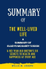 Summary_of_the_Well-Lived_Life_by_Gladys_McGarey__A_102-Year-Old_Doctor_s_Six_Secrets_to_Health_and