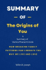 Summary_of_the_Origins_of_You_by_Vienna_Pharaon__How_Breaking_Family_Patterns_Can_Liberate_the_WA