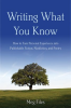 Writing_What_You_Know