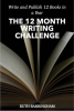 The_12_Month_Writing_Challenge
