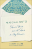 Personal_Notes