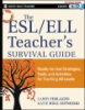 The_ESL_ELL_teacher_s_survival_guide