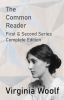 The_Common_Reader_-_First_and_Second_Series