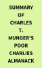 Summary_of_Charles_T__Munger_s_Poor_Charlie_s_Almanack