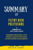 Summary_of_Filthy_Rich_Politicians_by_Matt_Lewis__The_Swamp_Creatures__Latte_Liberals__and_Ruling