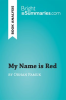 My_Name_is_Red_by_Orhan_Pamuk__Book_Analysis_