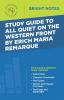 Study_Guide_to_All_Quiet_on_the_Western_Front
