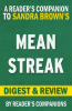 Mean_Streak_by_Sandra_Brown___Digest___Review
