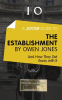 A_Joosr_Guide_to____The_Establishment_by_Owen_Jones