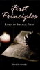 First_Principles