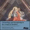 Christology_and_Discipleship_in_the_Gospel_of_Matthew
