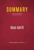 Summary__Boys_Adrift