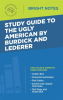 Study_Guide_to_The_Ugly_American_by_Burdick_and_Lederer