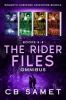 The_Rider_Files_Omnibus