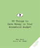 99_Things_to_Save_Money_in_Your_Household_Budget