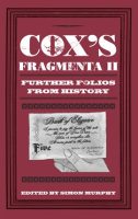 Cox_s_Fragmenta_II